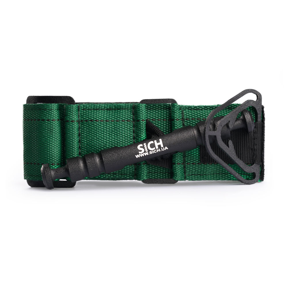 Tourniquet SICH Green