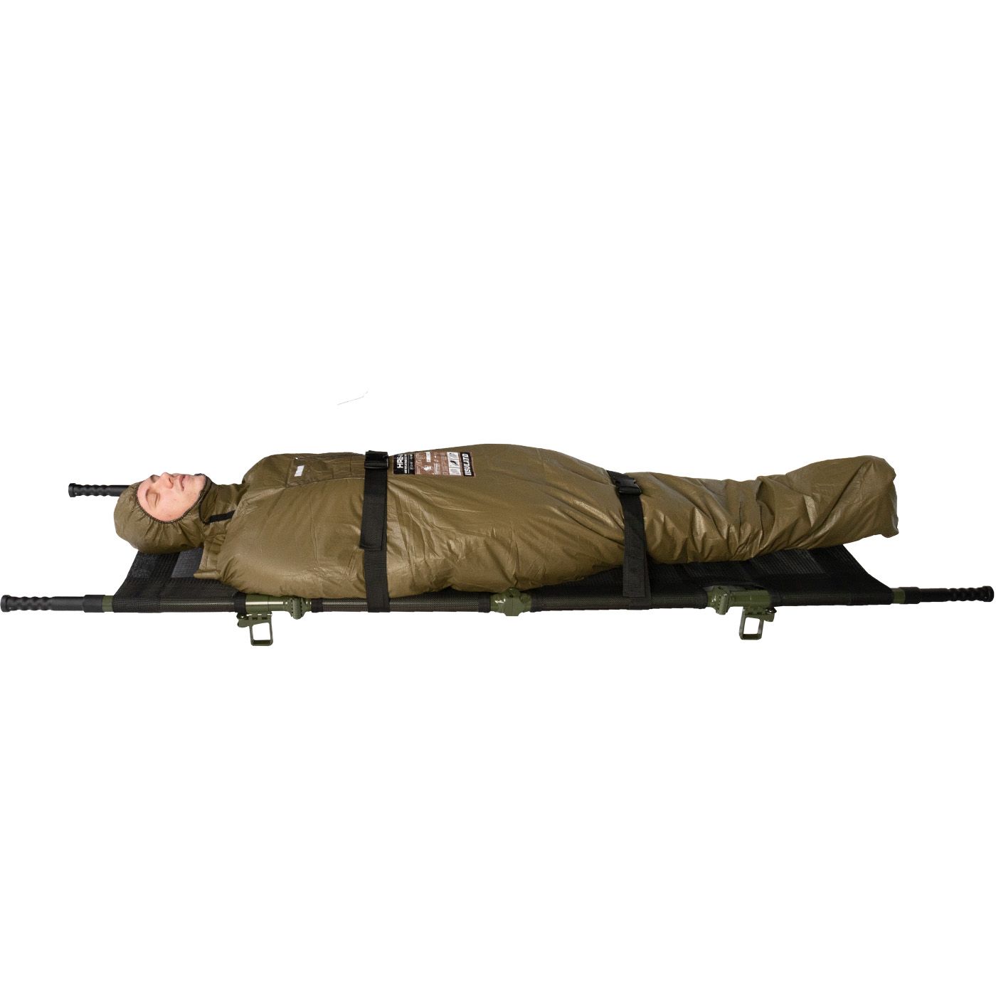 Термоковдра Heat Reflective Shell - Insulated (HRS-I)