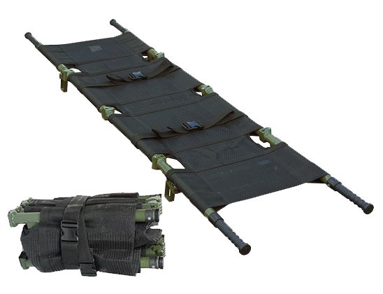 Talon II Model 90C Collapsible Handle Litter