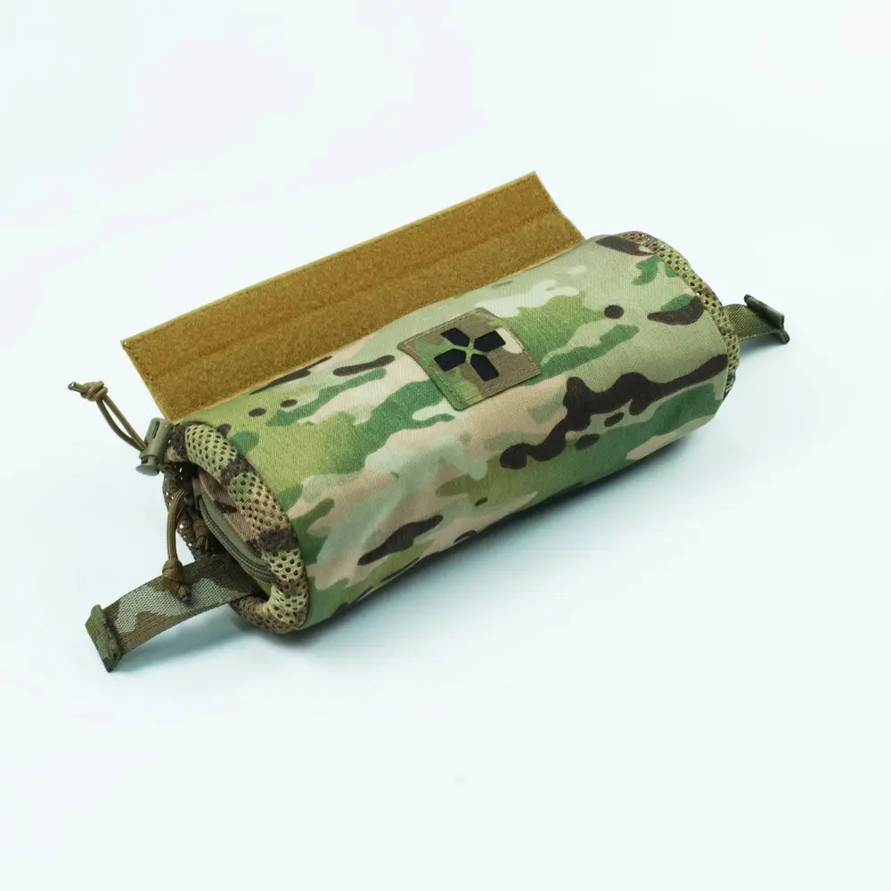 Аптечний підсумок Roll горизонтальний (швидкий доступ)