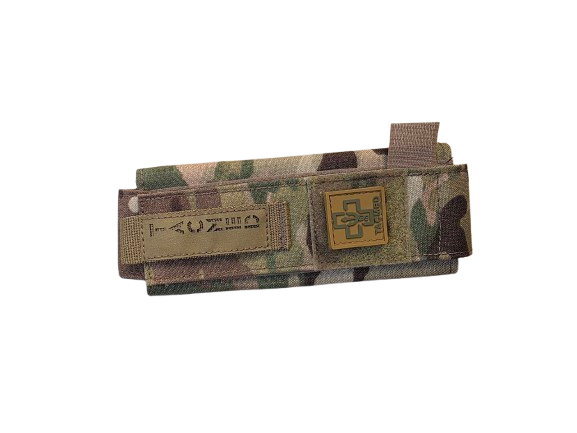 Підсумок під турнікет CAT Gen7  Tacmed (Multicam)