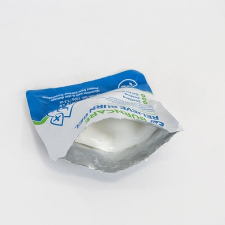 Anti-burn bandage Burncare 200x200mm