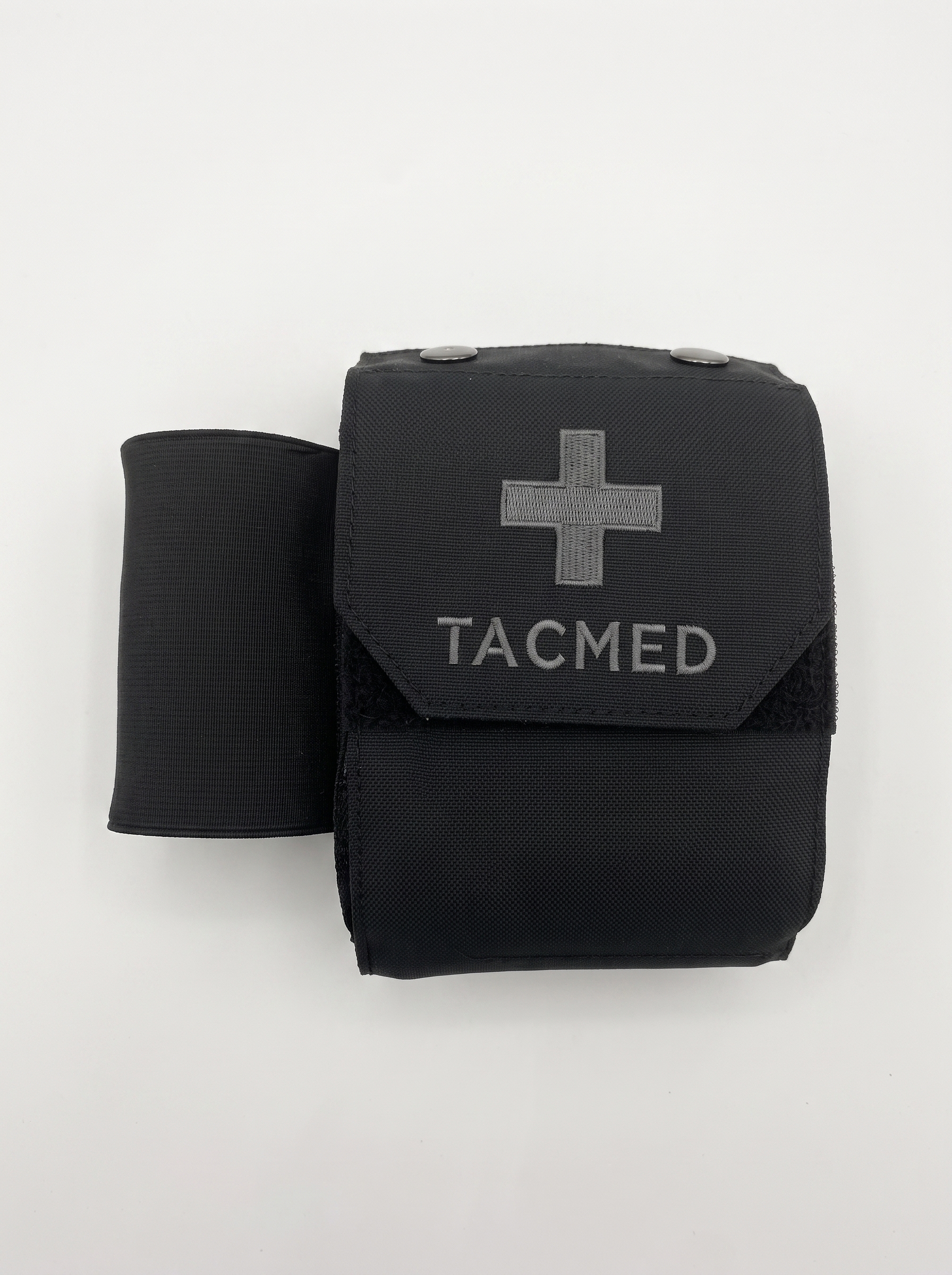 Аптечка Microtac Black G2 без турнікету