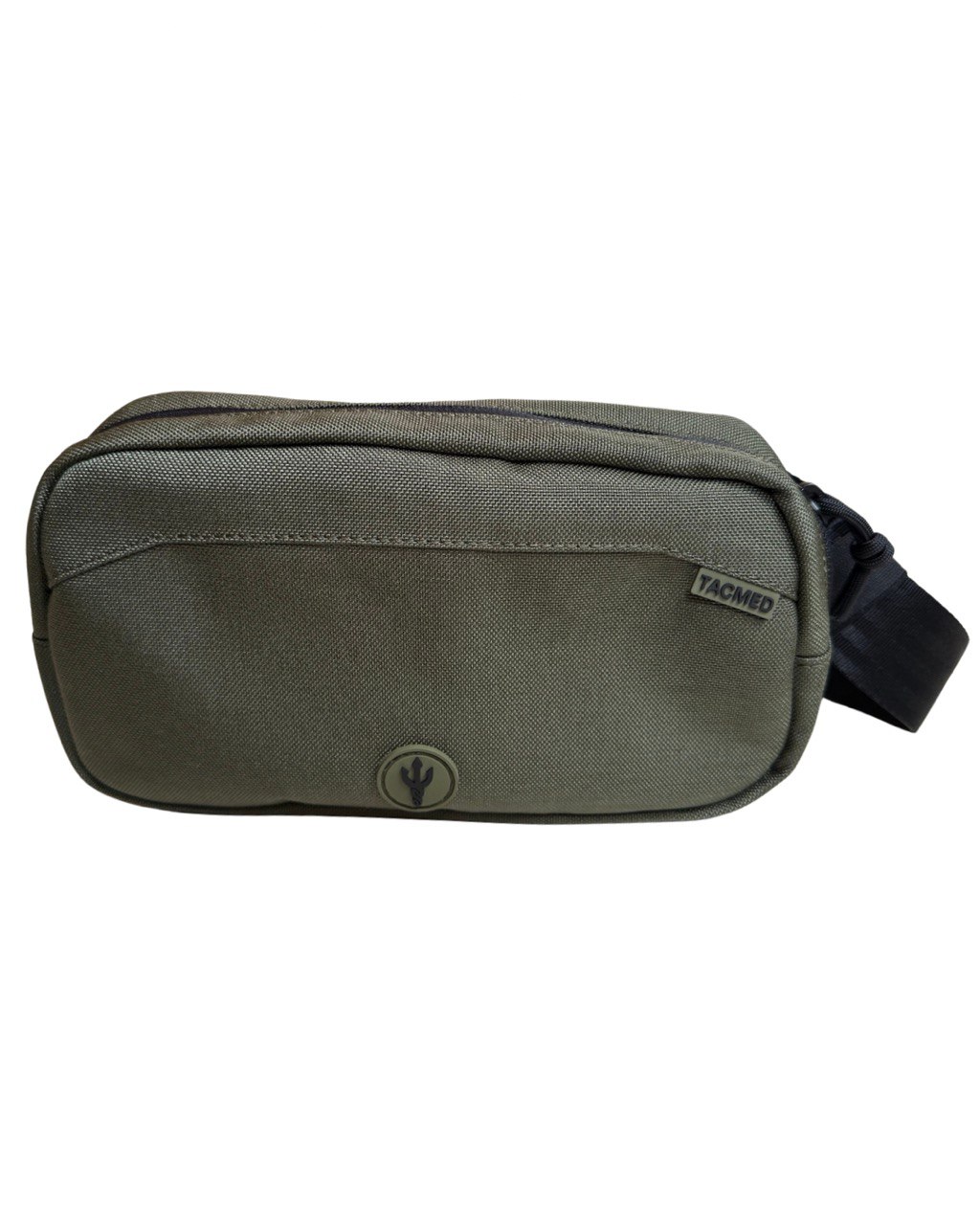 Нагрудна/напоясна сумка-аптечка Xl