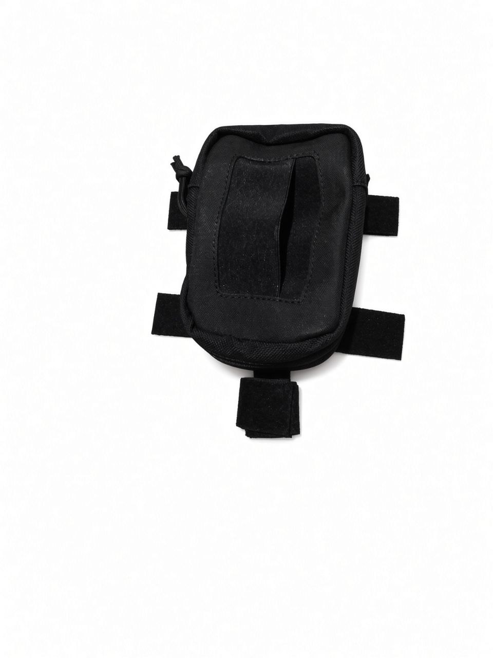 Підсумок під медичні рукавички Tacmed (Black)