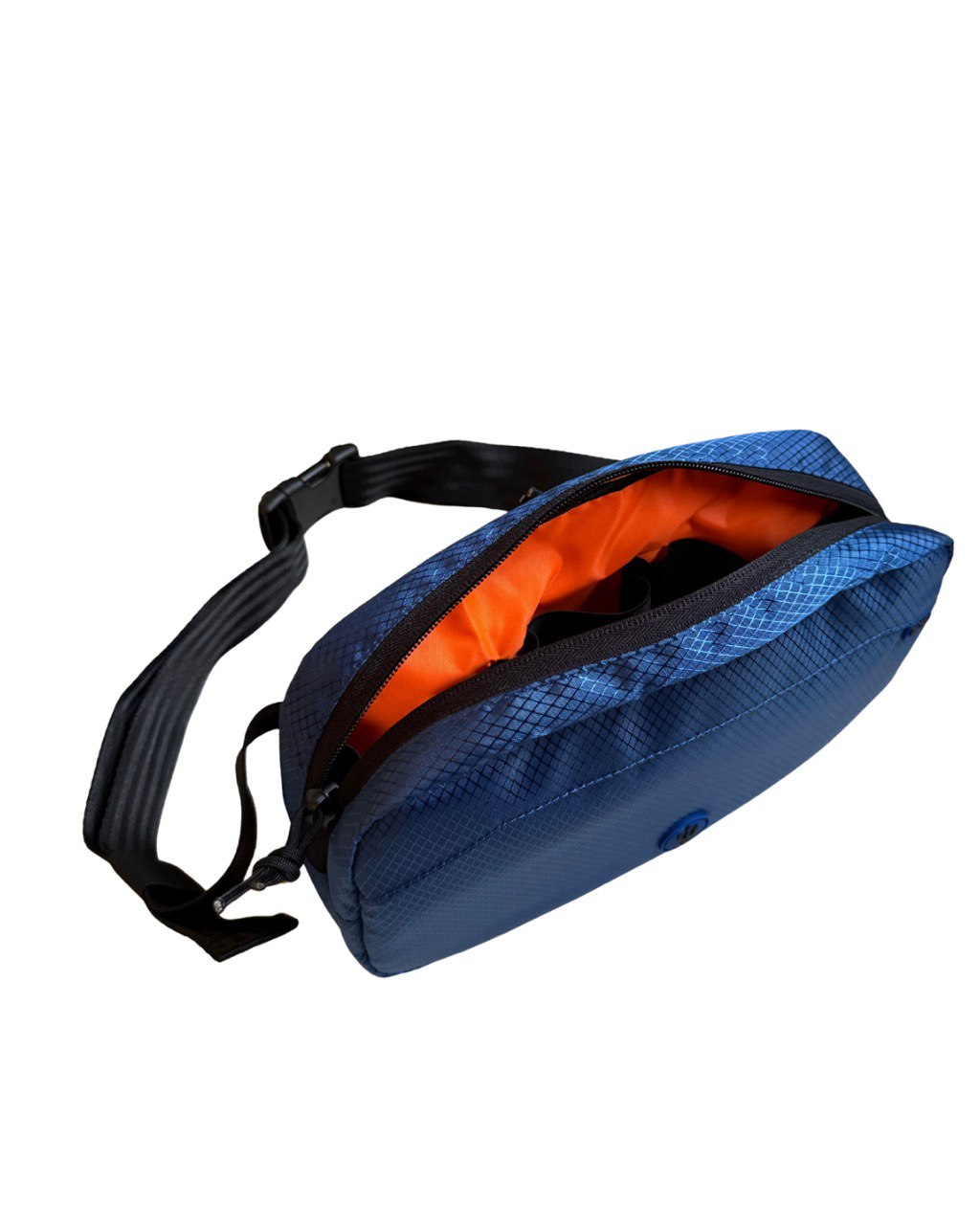 Пуста Нагрудна/напоясна сумка-аптечка Xl