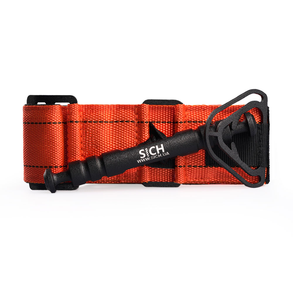 Torniquet SICH Orange