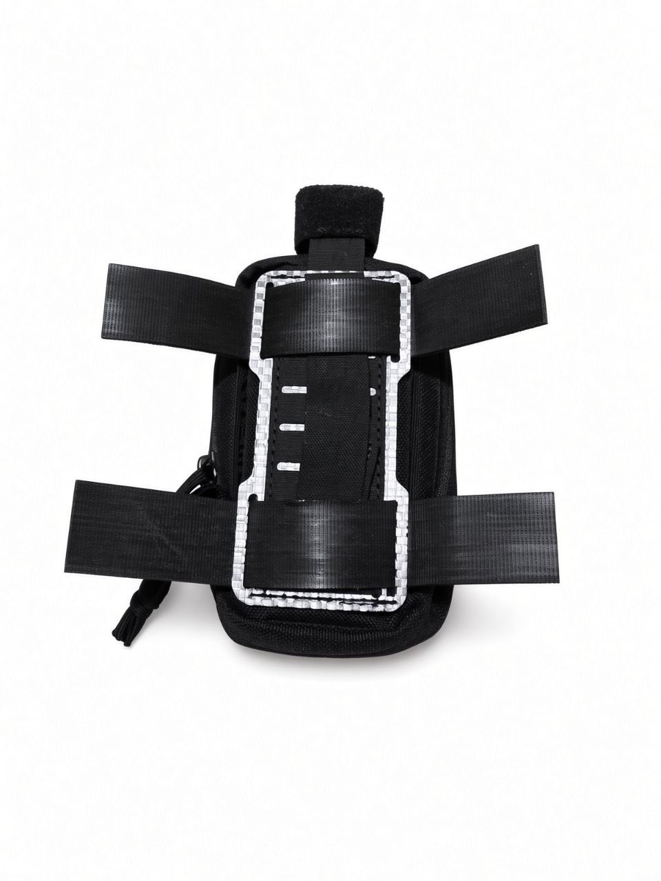 Підсумок під медичні рукавички Tacmed (Black)