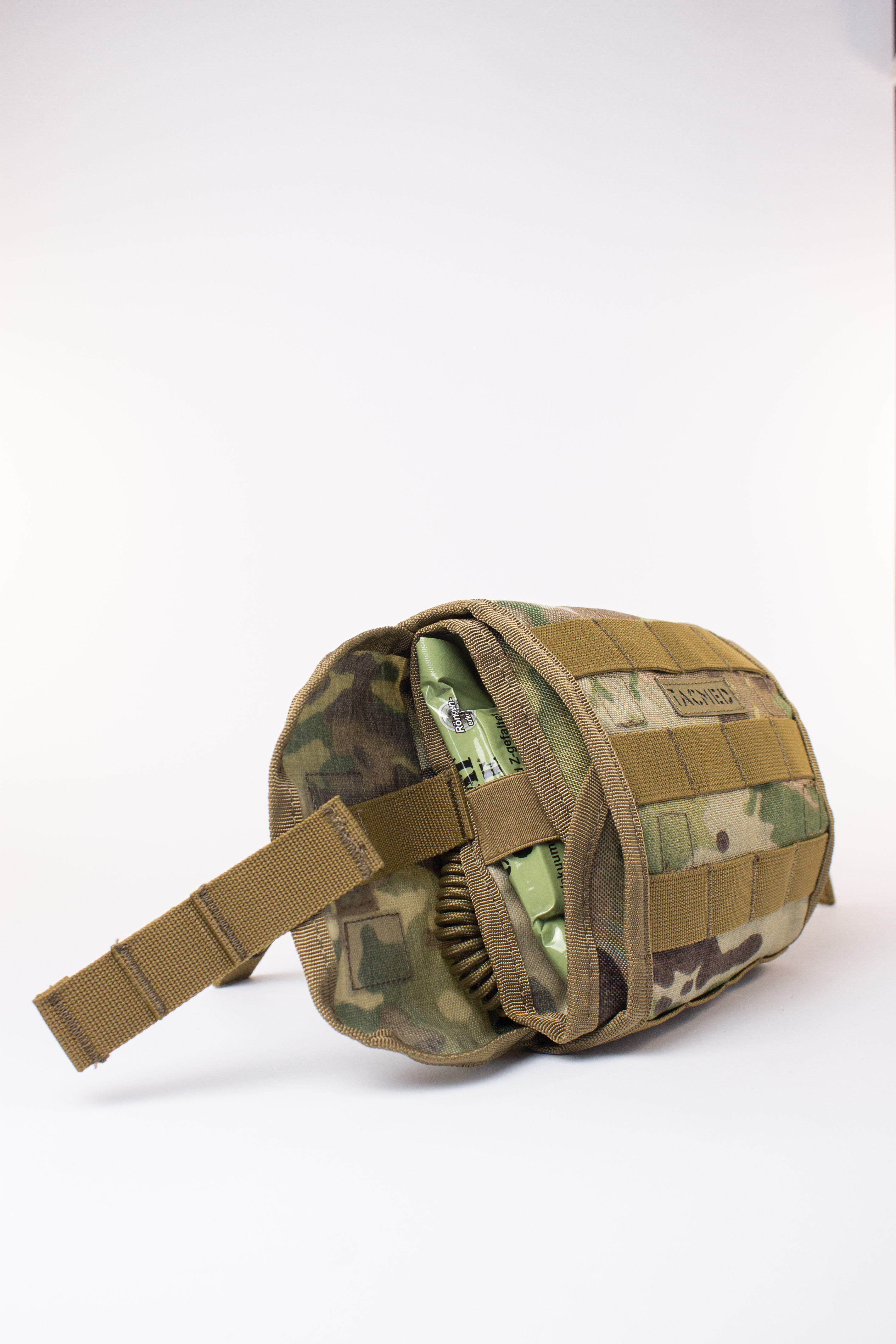 Аптечка IFAK Tacmed