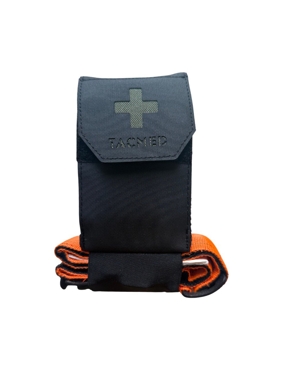 Аптечка Microtac Black+ SICH