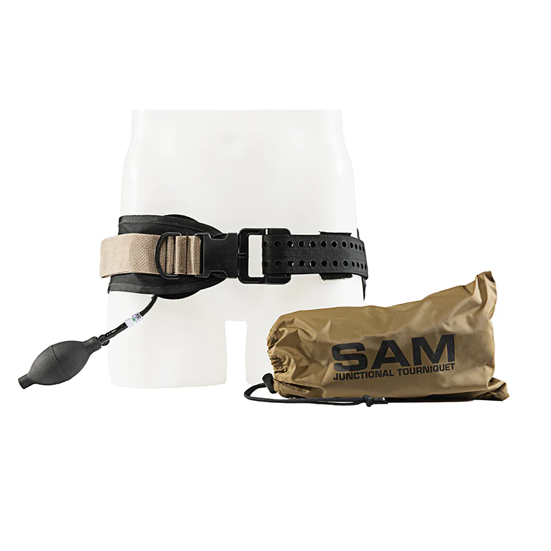 Nodal tourniquet SAM JT 1
