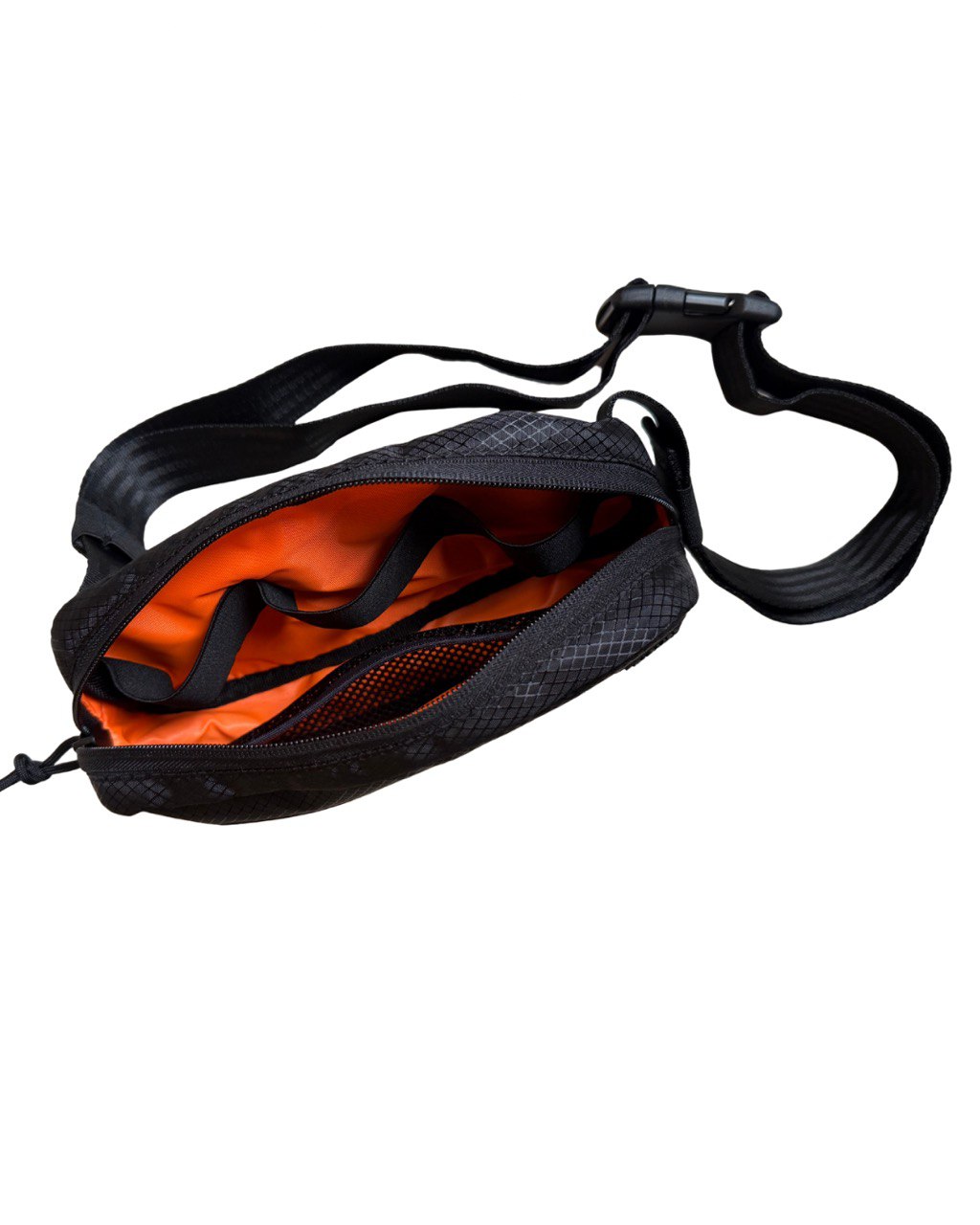 Нагрудна/напоясна сумка-аптечка