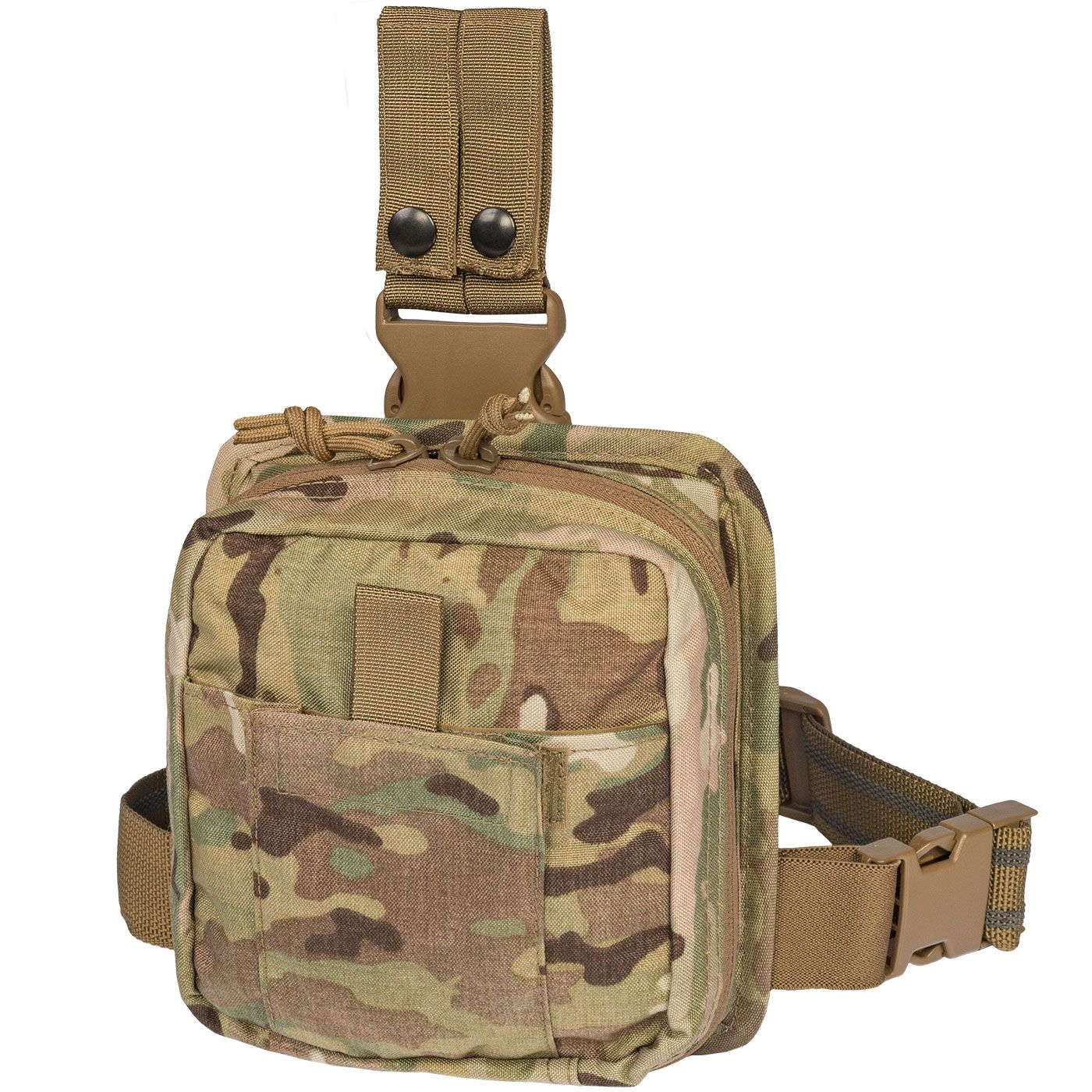 Аптечка Maritime Assault Kit (CCRK) - Multicam