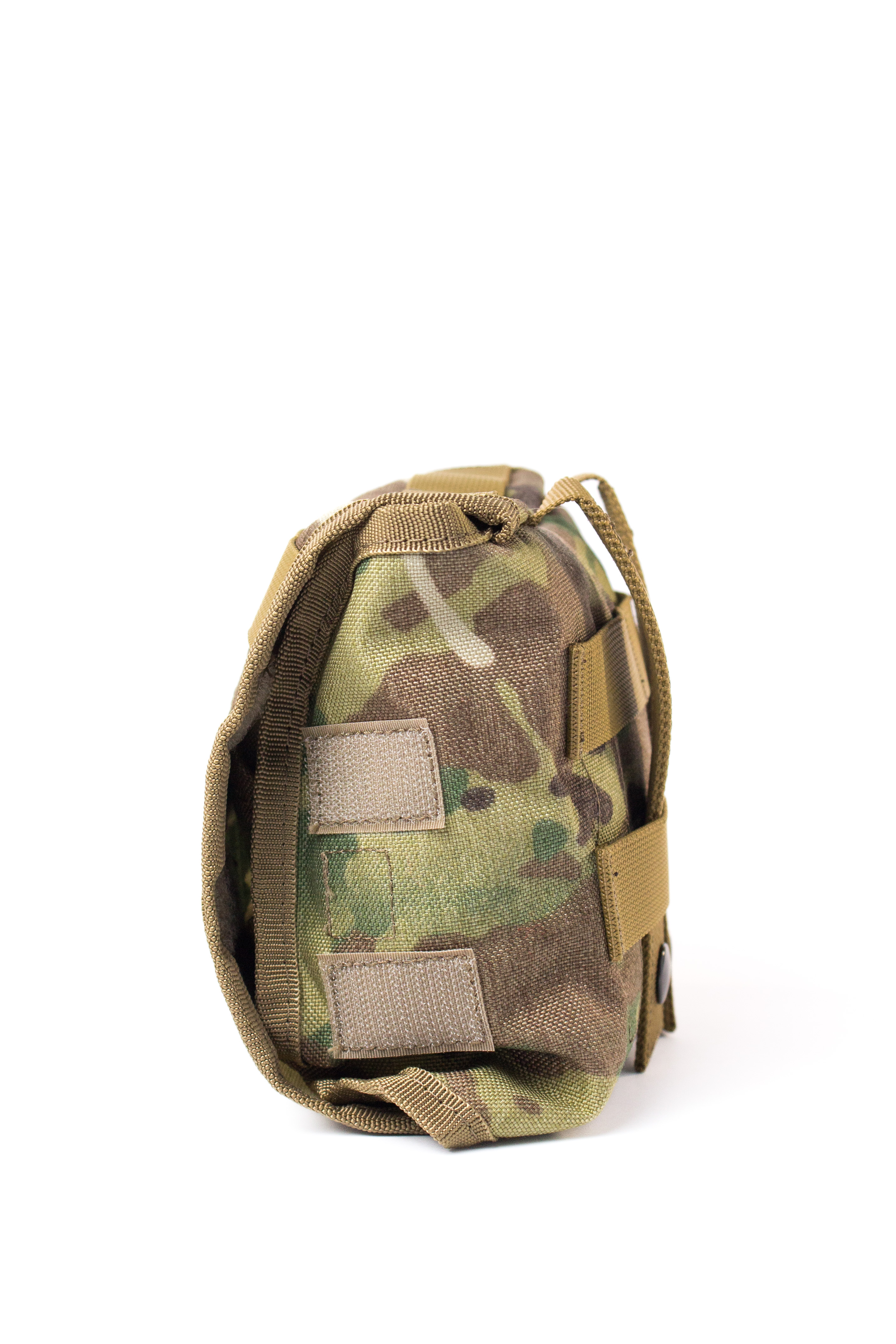 Аптечка IFAK Tacmed