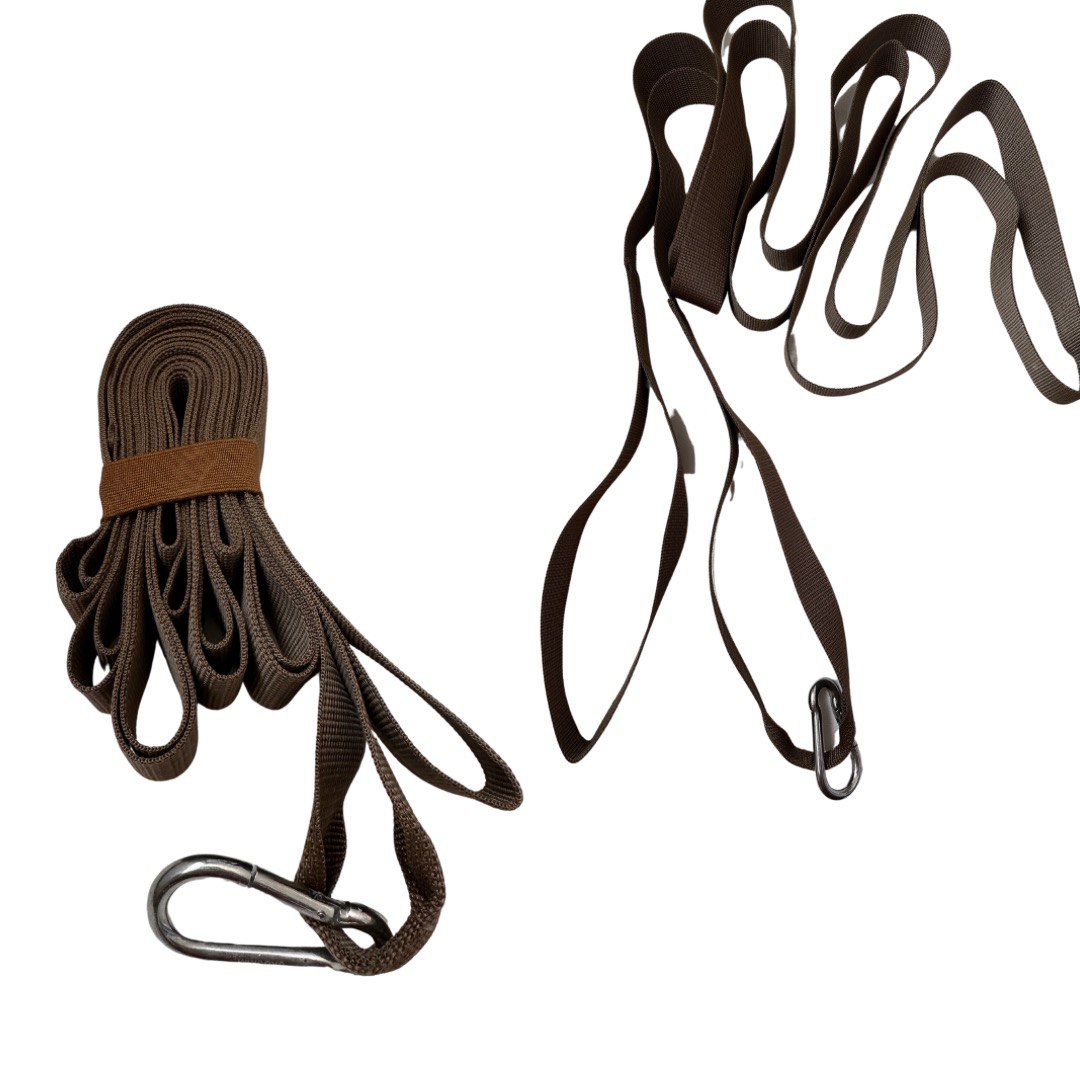 Evacuation sling 5 m