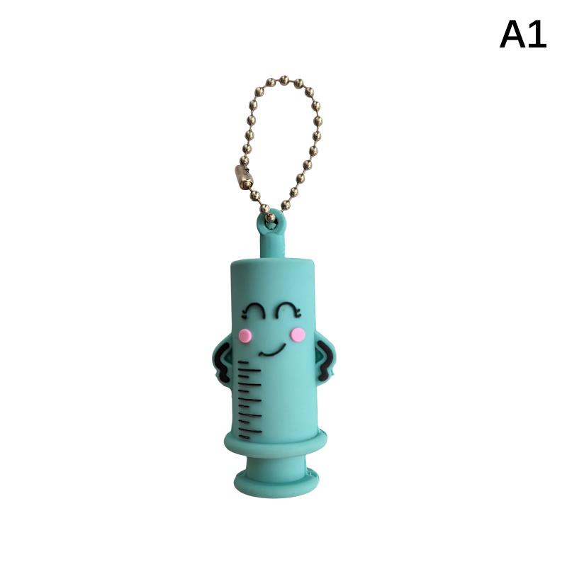 Відкривач для ампул (Mint)