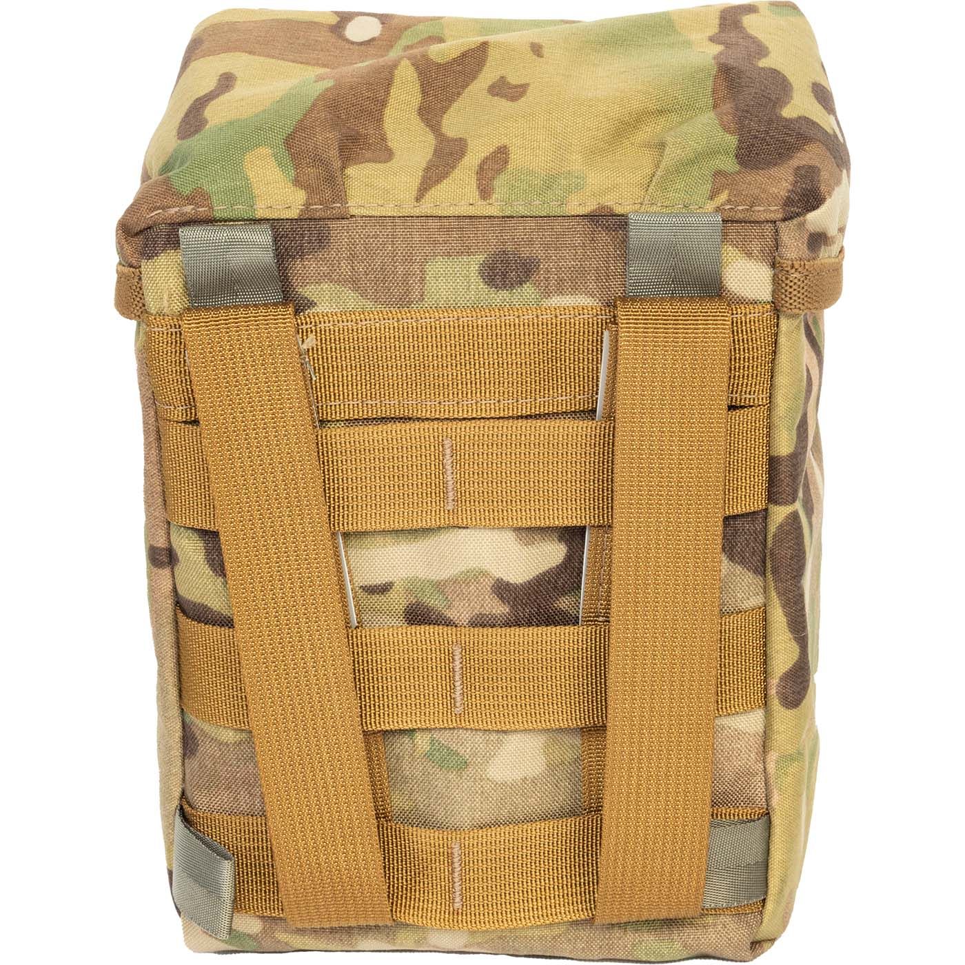 Контейнер Pelican Golden Hour Series S ONE-V - Multicam (1 литр)