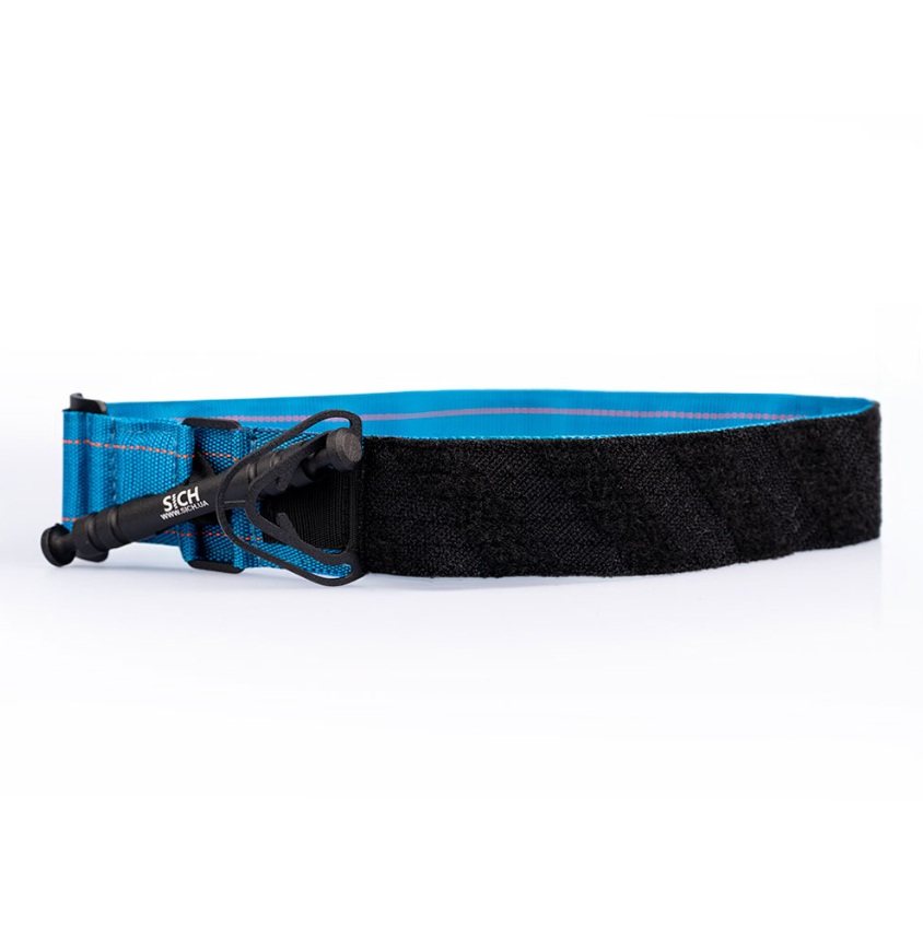 Турнікет Sich Blue + Підсумок TacMed (Multicam)