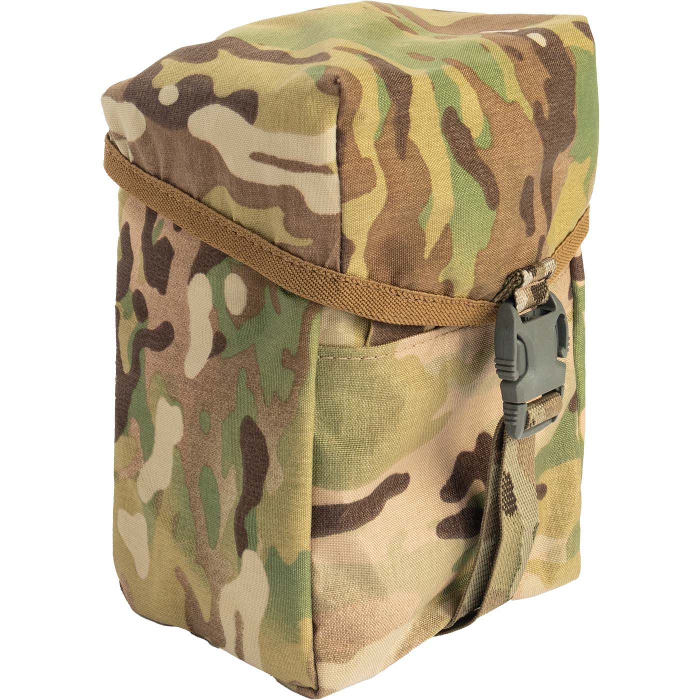 Контейнер Pelican Golden Hour Series S ONE-V - Multicam (1 литр)