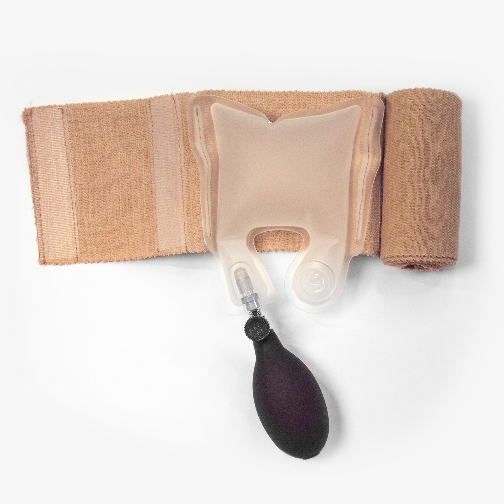 Компресійна пов'язка AirWrap