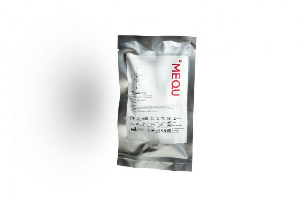 MEQU °M Warmer System Starter Kit | Blood and fluid warmer