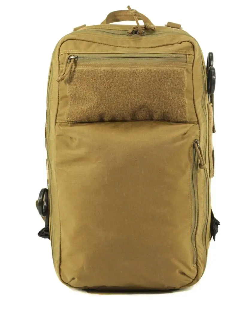 Animus-Adapt Assault Medical Backpack
