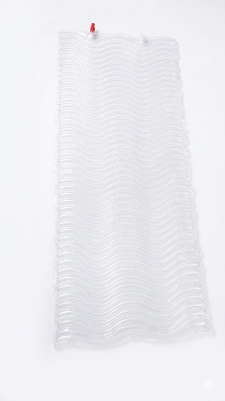 Надувний коврик AIRSHIELD