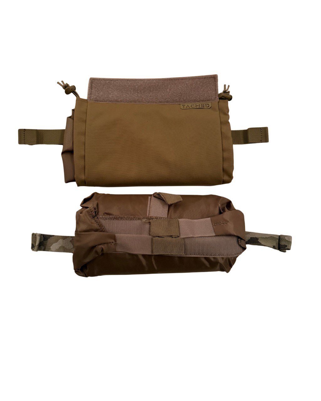 Підсумок Ролл TACMED Coyote