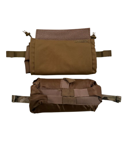 Підсумок Ролл TACMED Coyote