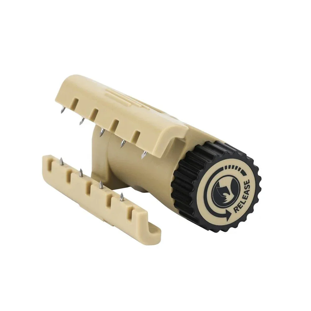 Гемостатичний затискач RHINO RESCUE