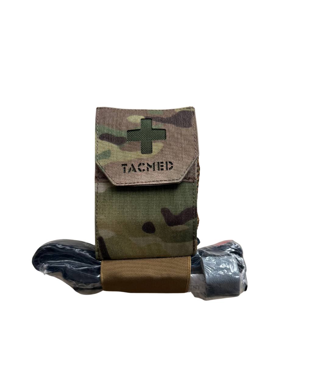 Аптечка Microtac Multicam +
