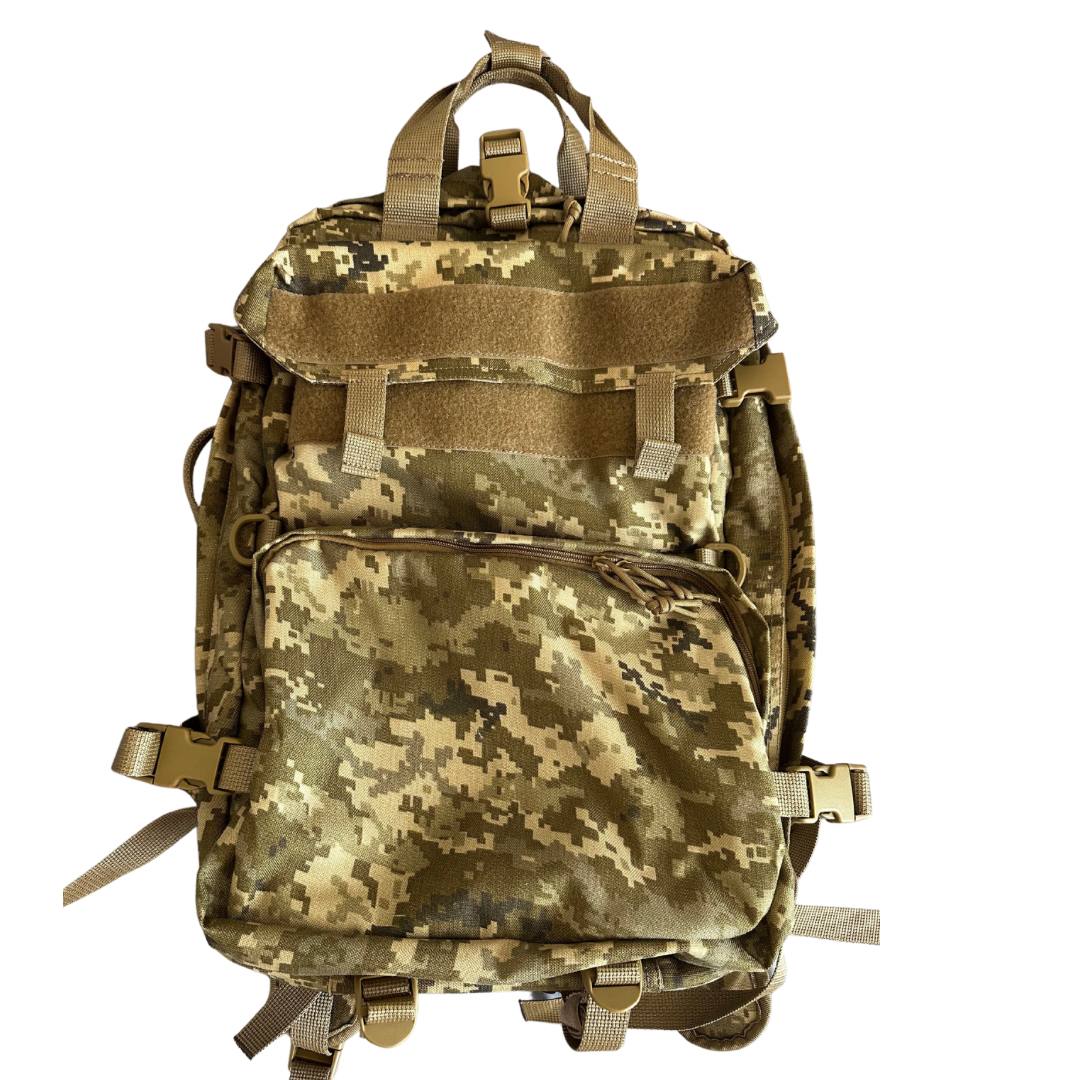 Anethum large medical backpack (35l) (Multicam)