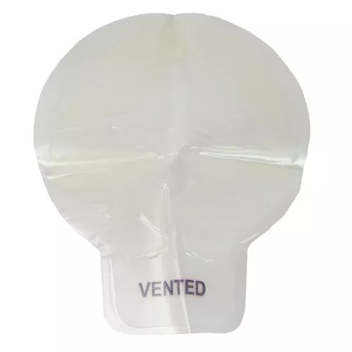 Occlusive Dressing Beacon Chest Seal Vent