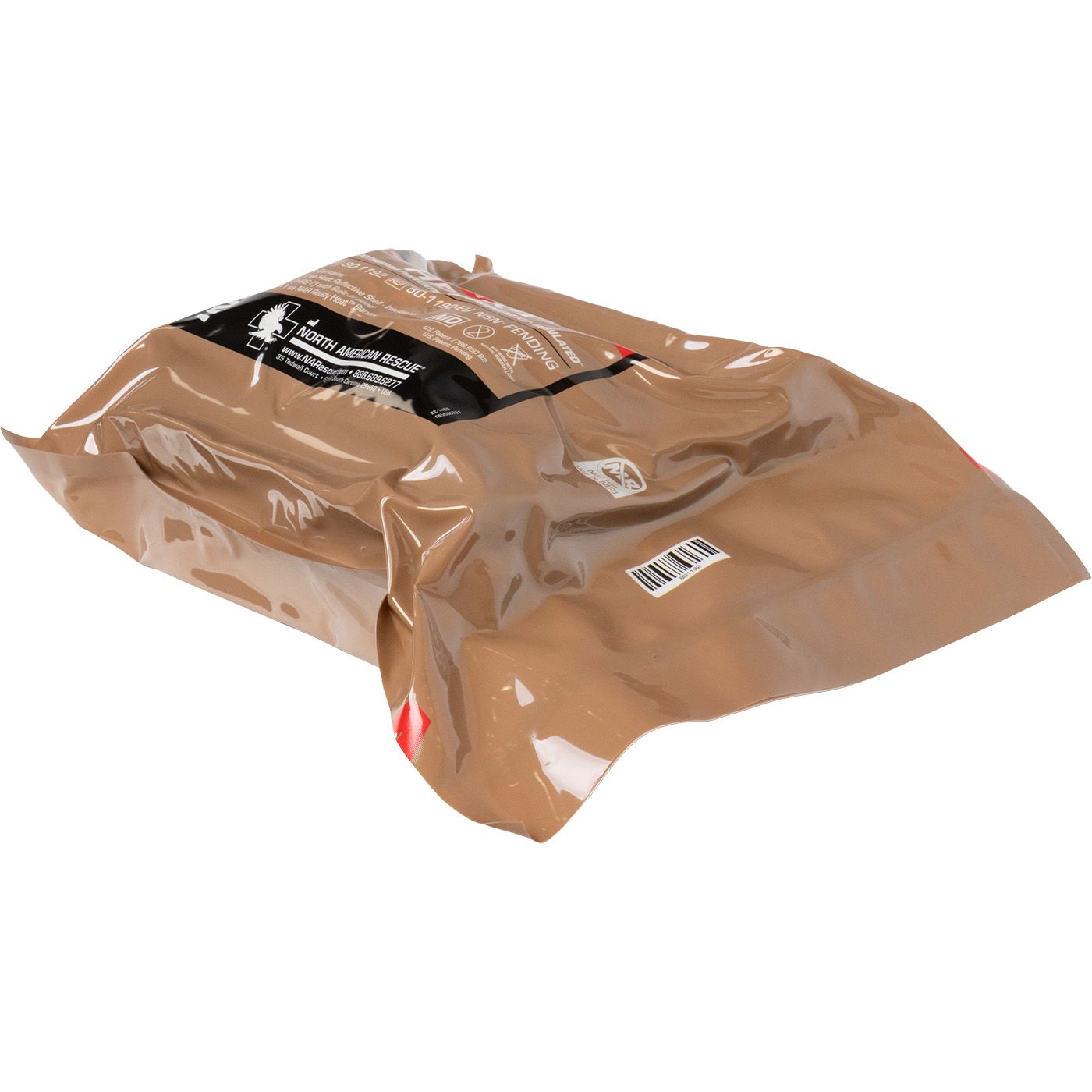Термоодеяло Hypothermia Prevention &amp; Management Kit - Insulated (HPMK-I)