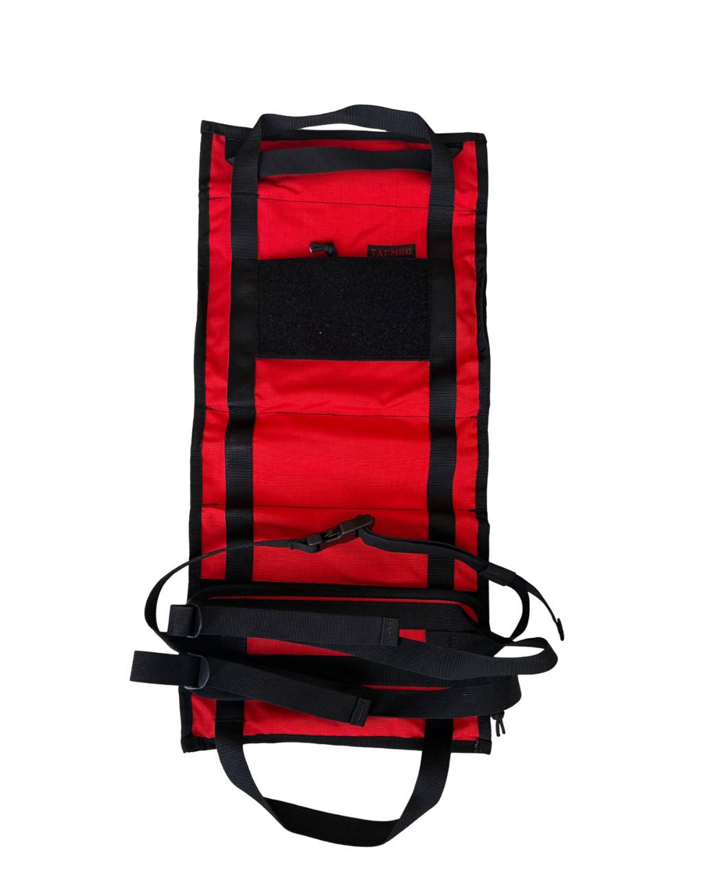 Авто Аптечка Avtokit RED з Турнікетами CAT