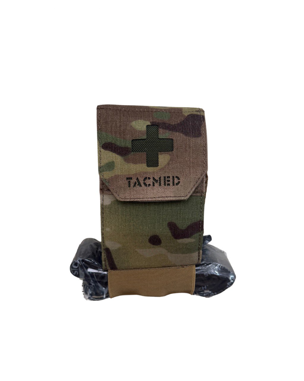 Аптечка Microtac Multicam + З SICH