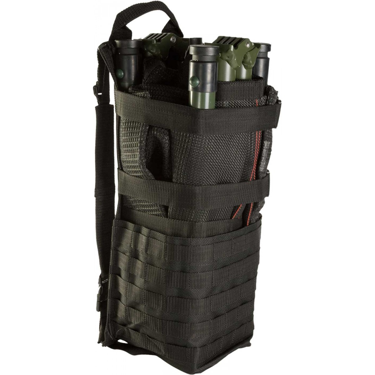 Talon II Model 90C Collapsible Handle Litter