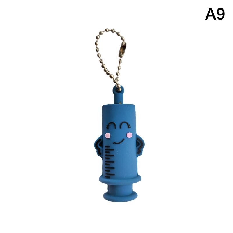 Відкривач для ампул (Blue)