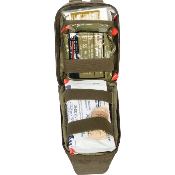 Військова аптечка від North American Rescue Roo MFAK kit