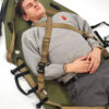 SKEDCO® Rapid Extraction Sked® – OD Green