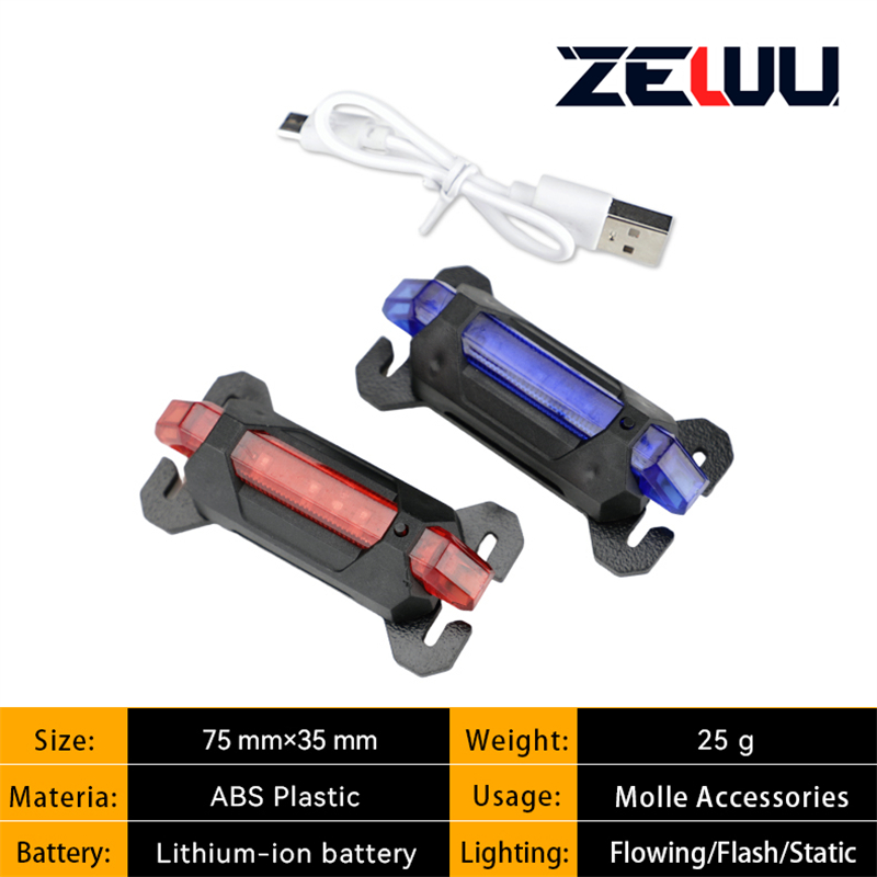 Червоний ліхтарик