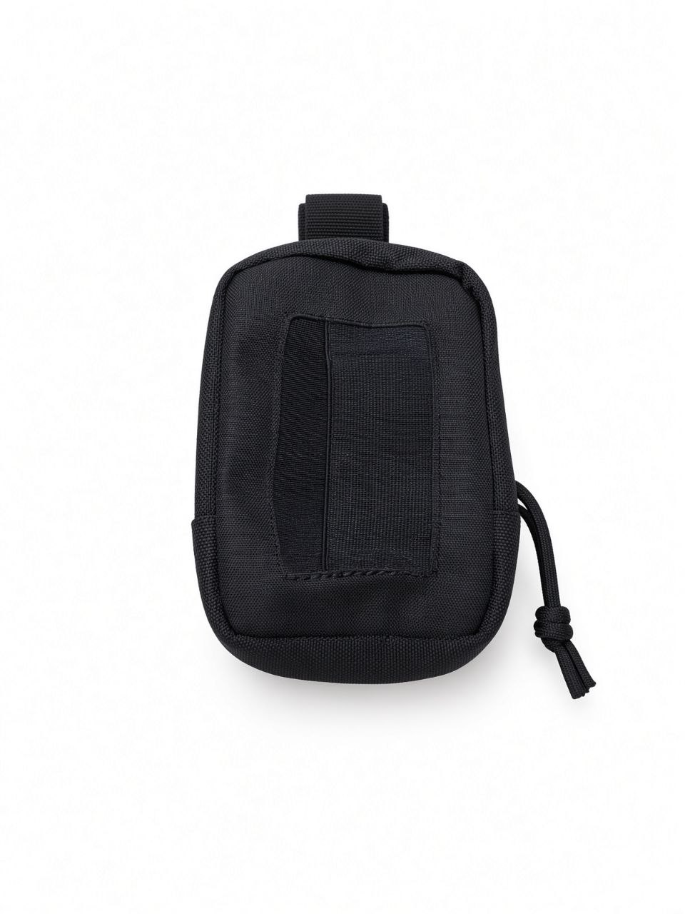 Підсумок під медичні рукавички Tacmed (Black)