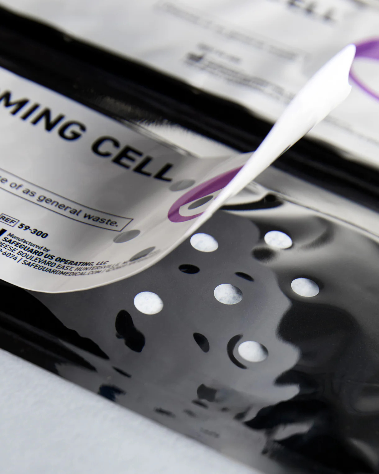 Активна термоковдра HAWK™ Warming Grid