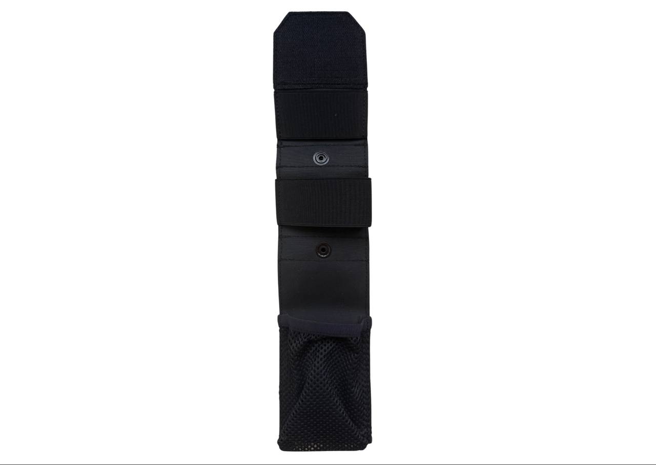 Аптечний подсумок  MicroTac Black