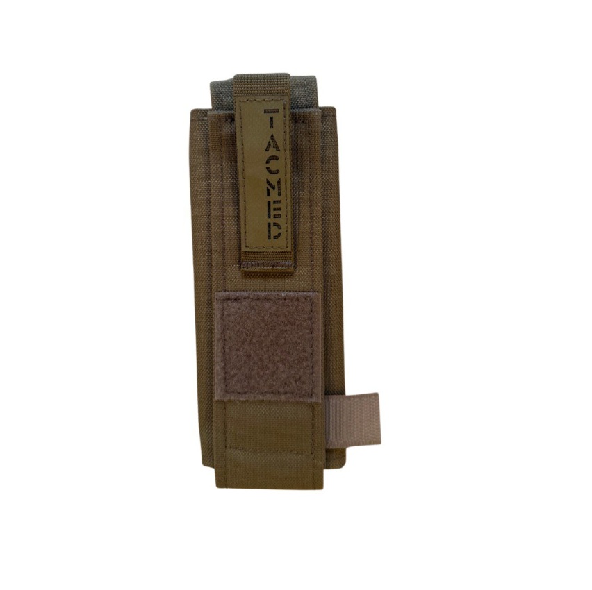Підсумок під турнікет Sich Tacmed (Coyote)
