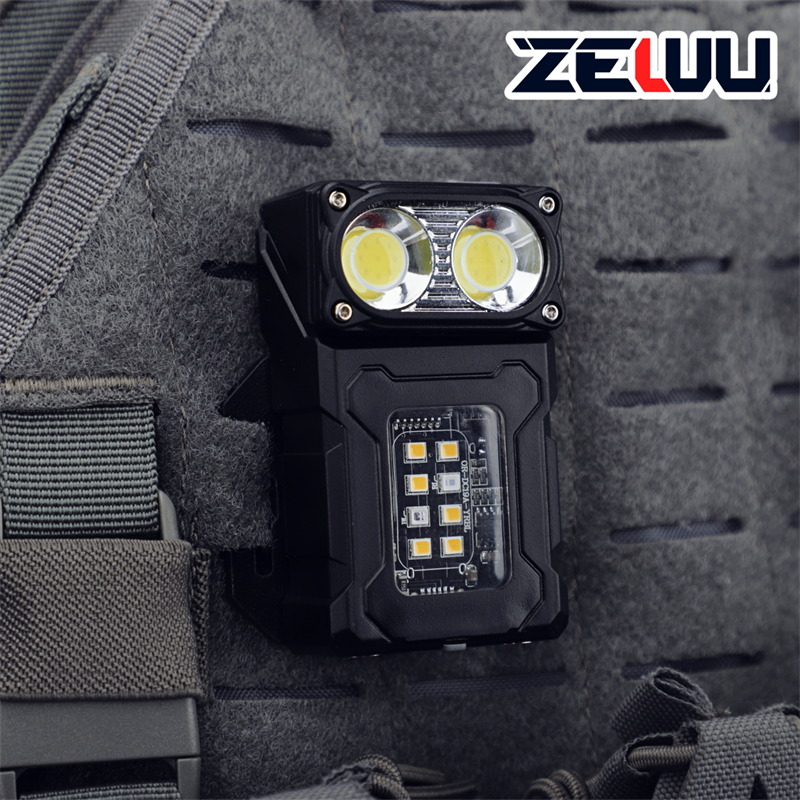 Тактичний ліхтар XL