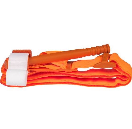 Турнікет CAT Gen7 Orange + Підсумок TacMed (Coyote)