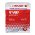 Burnshield Burn Dressings 100x100