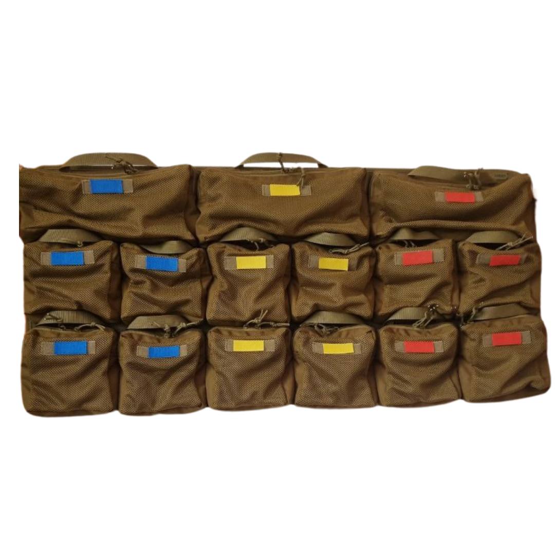 Medical organizer Rodeo