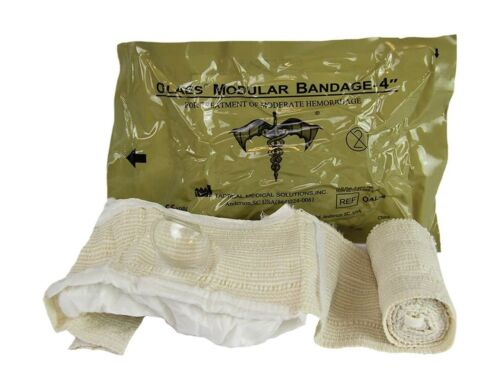Olaes 4 traumatic bandage